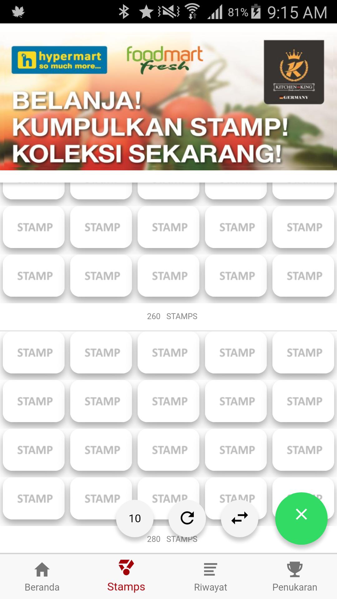 Hyper Stamp