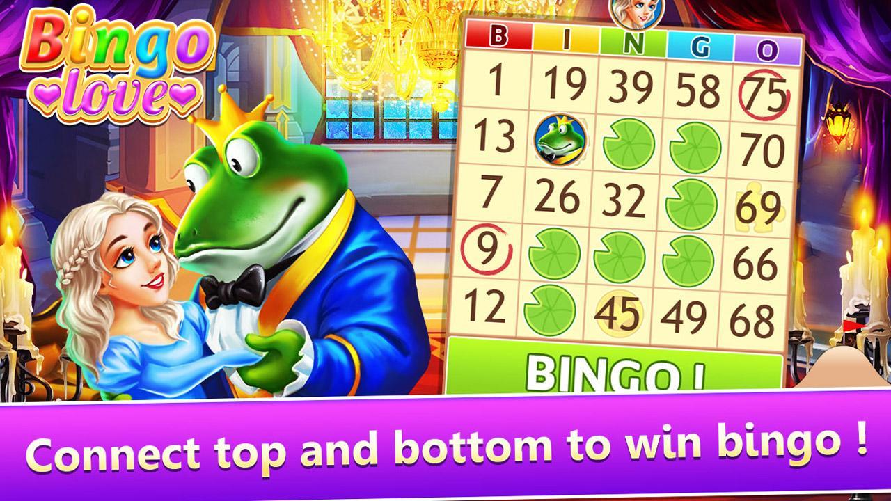 Bingo Love