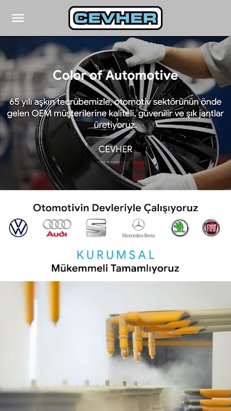 CEVHER