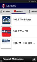 Tunein USA Radio