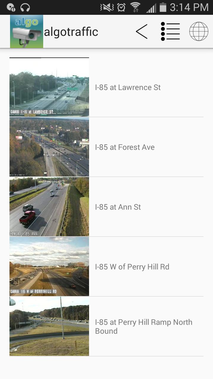 algotraffic
