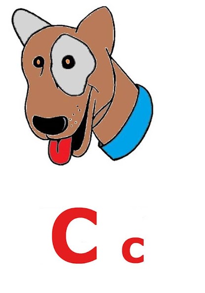 Baby Russian Alphabet