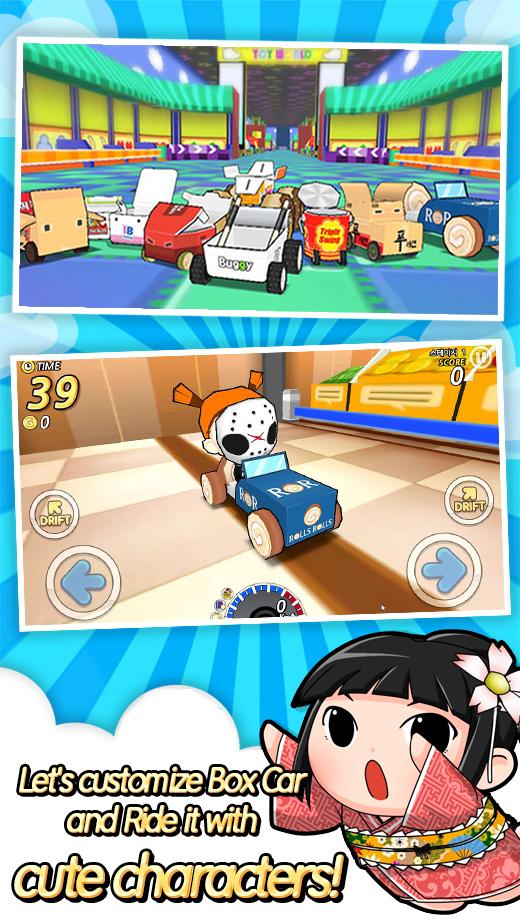 EveryMart Racing