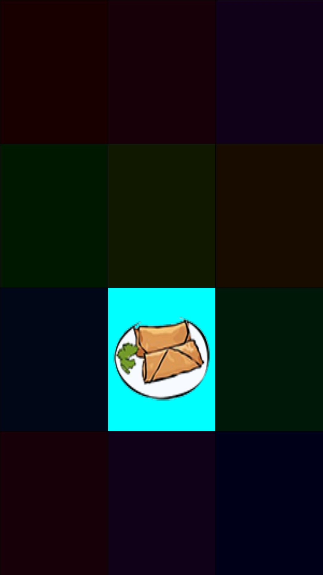 Food Memory