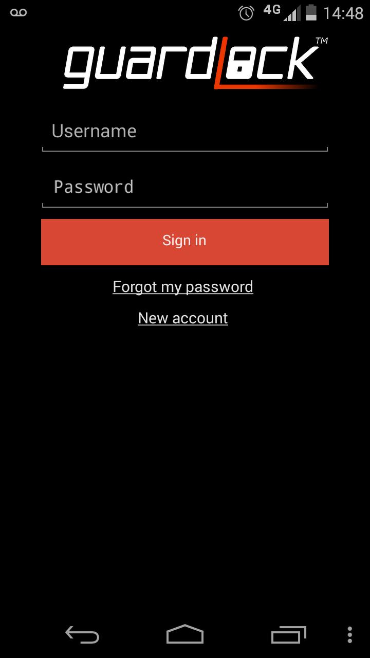 Guardlock
