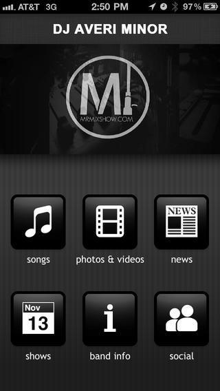 #MrMixshow