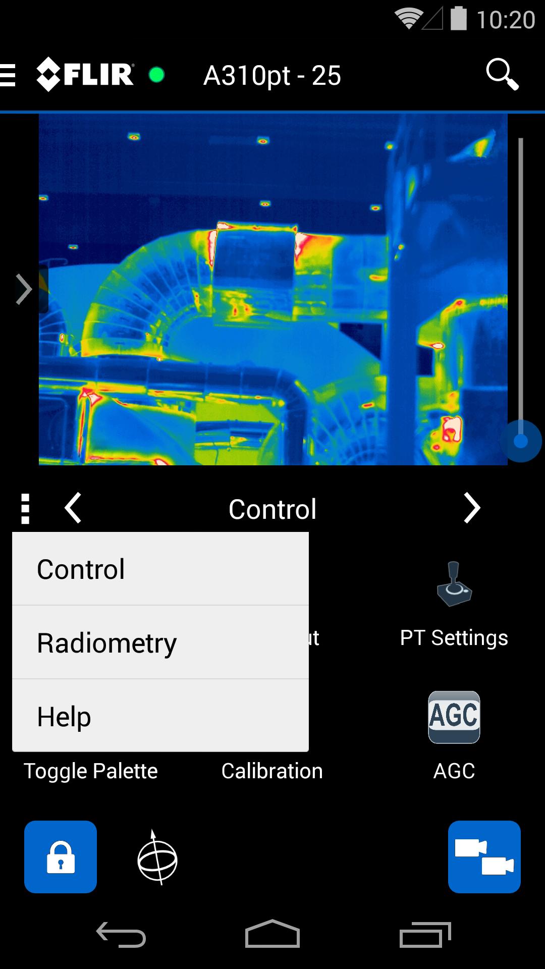 FLIR Mobile