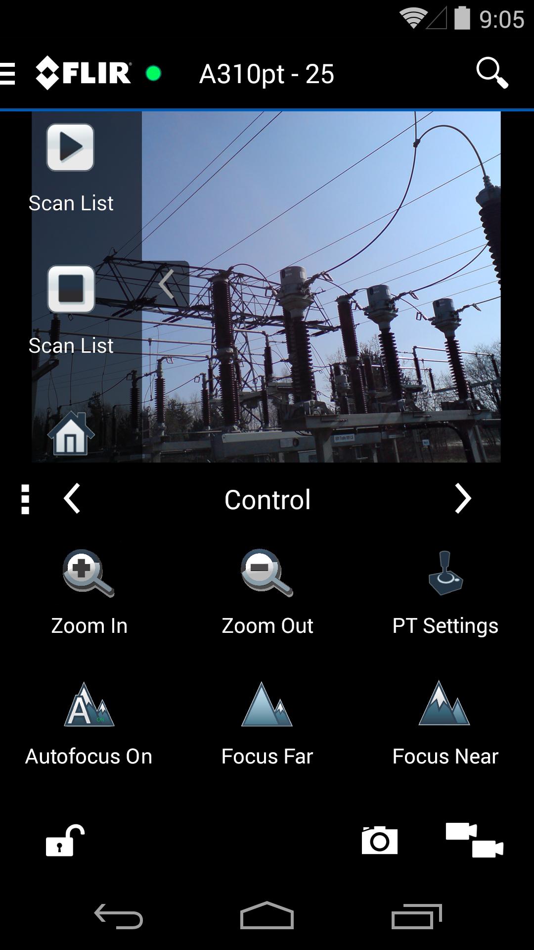 FLIR Mobile