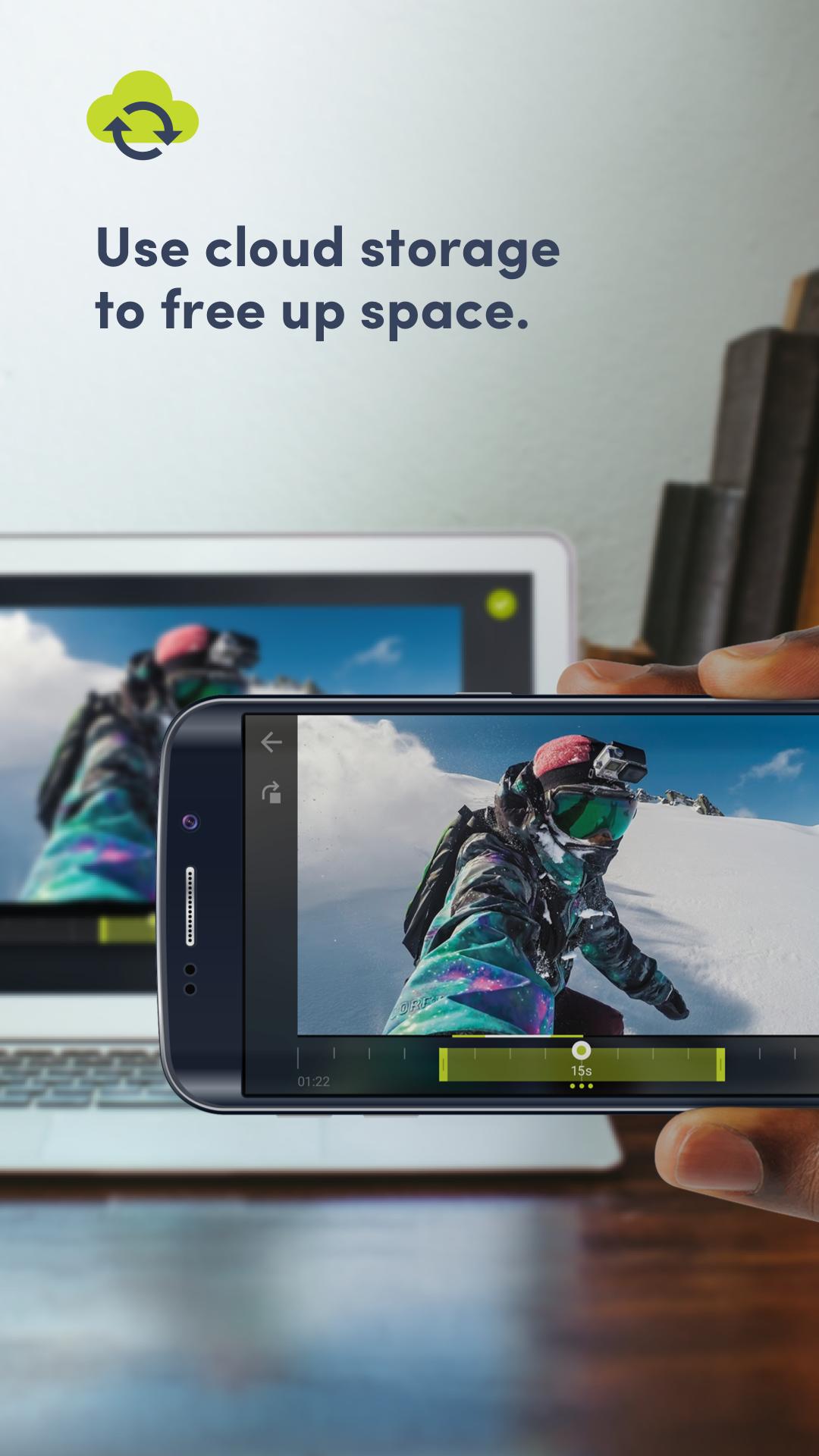 Unclip: Edit Video for Sharing