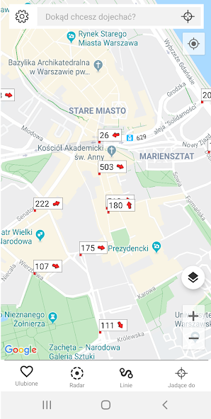 BusLive