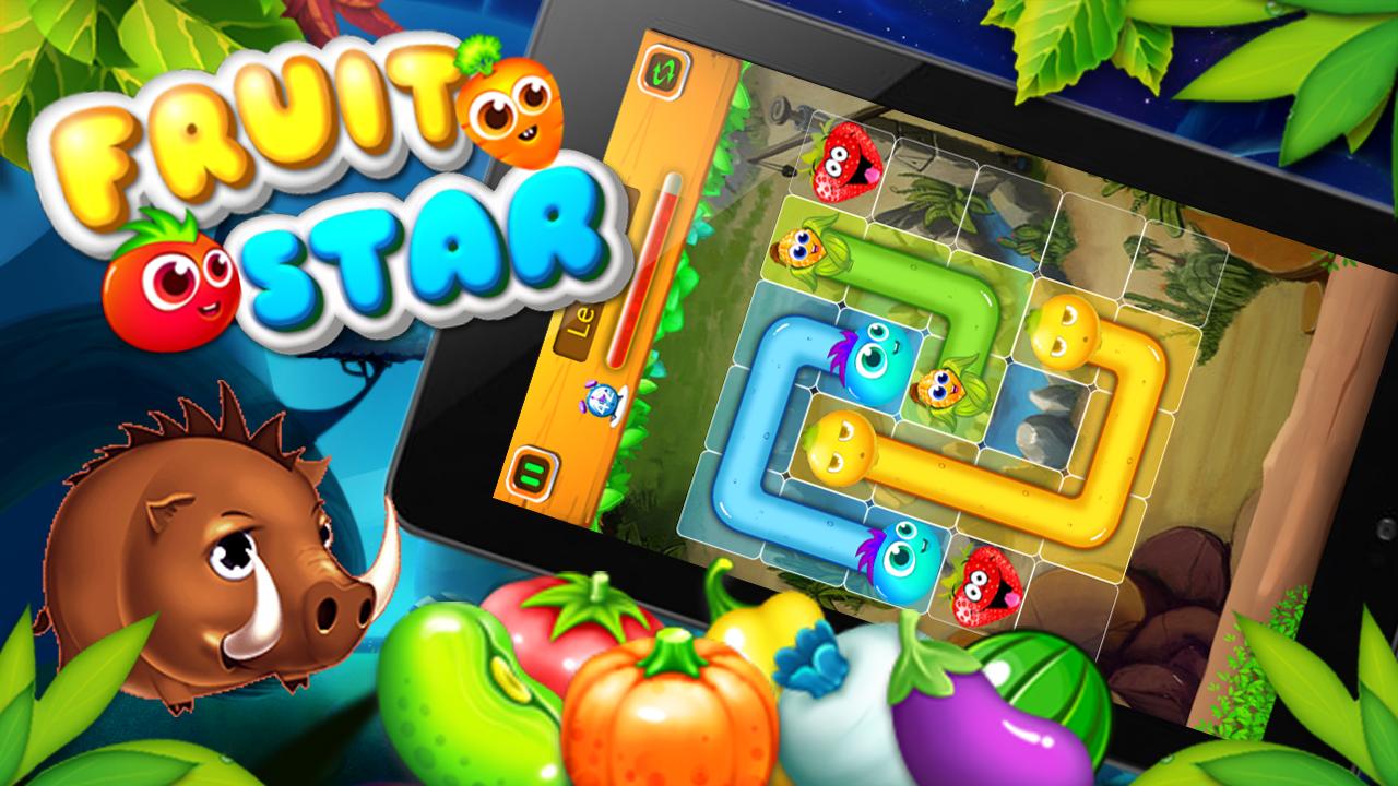 Fruit Flow