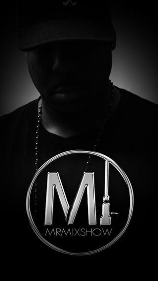 #MrMixshow