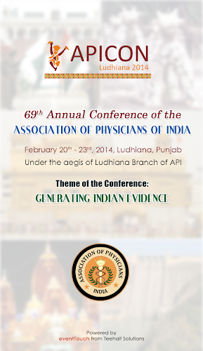 APICON 2014
