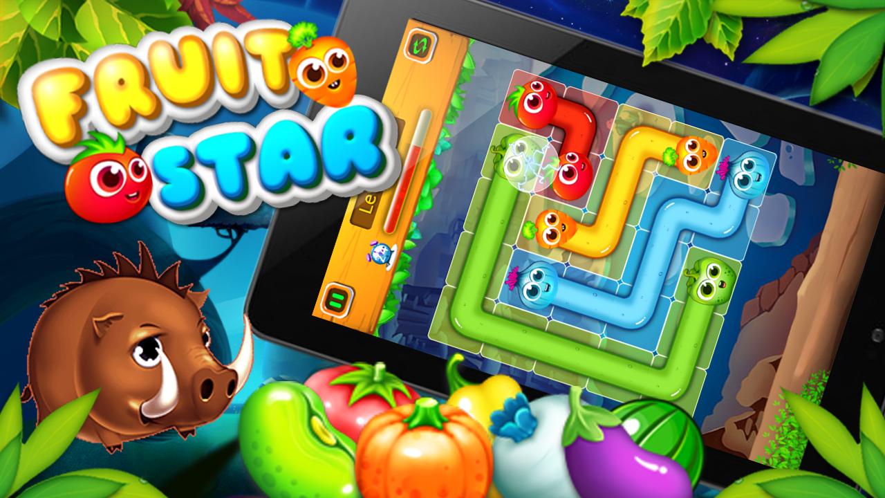 Fruit Flow
