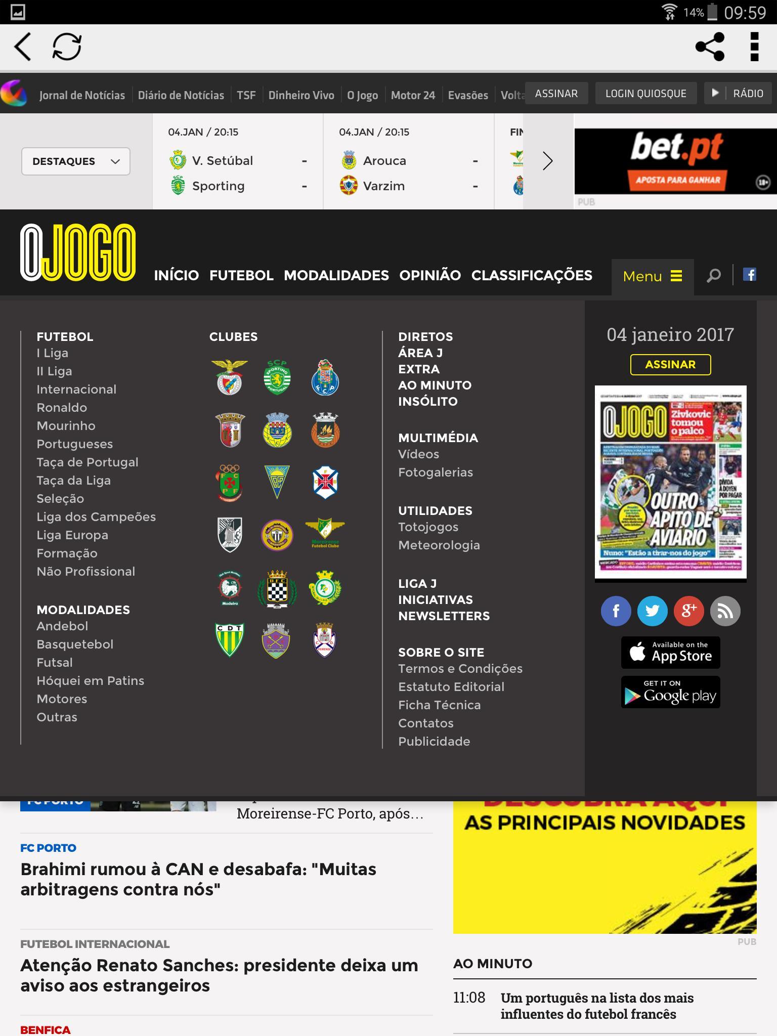 O Jogo