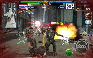 Gun Striker Plus+