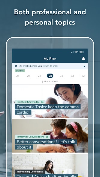 Parental Leave Toolkit