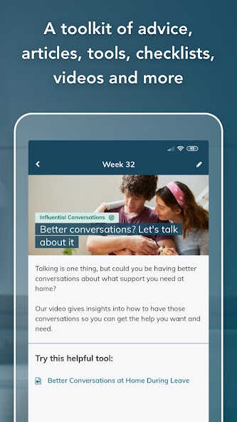 Parental Leave Toolkit