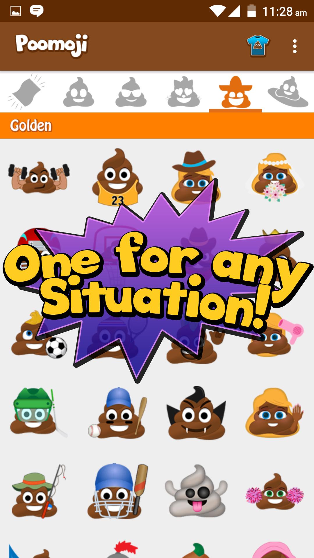 Poomoji