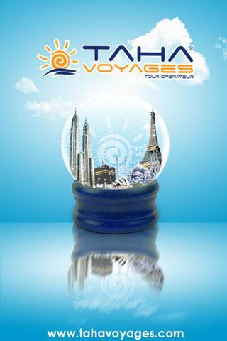 TAHA VOYAGES