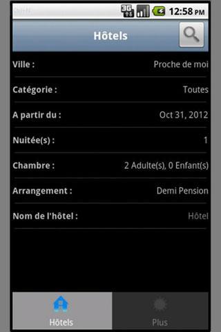 TAHA VOYAGES