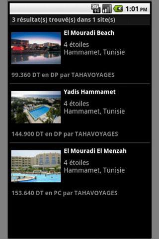 TAHA VOYAGES