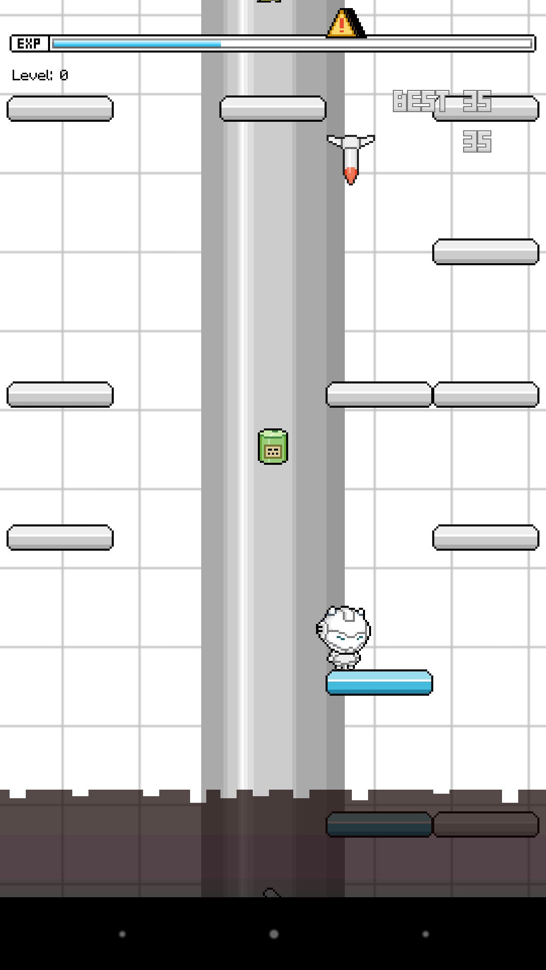 Mobile Bot