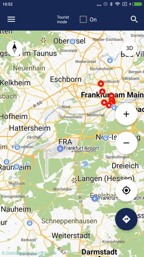 Frankfurt