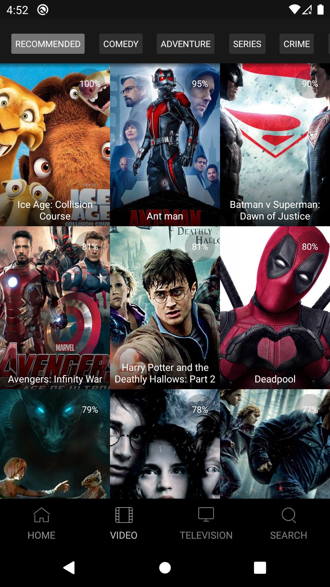 nangu.TV OTT