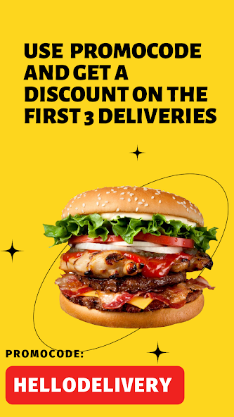 Delivery KPG