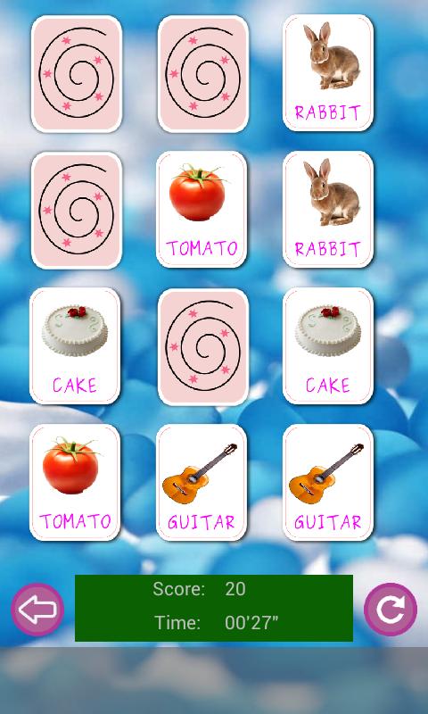 ABC Memory cards