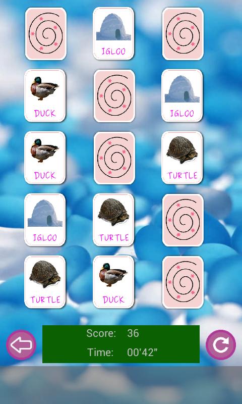 ABC Memory cards