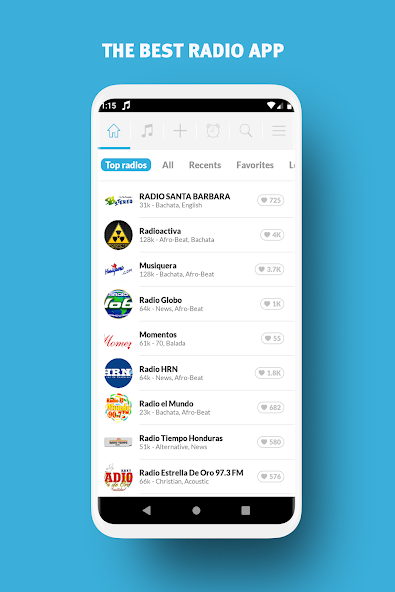 Radio Honduras