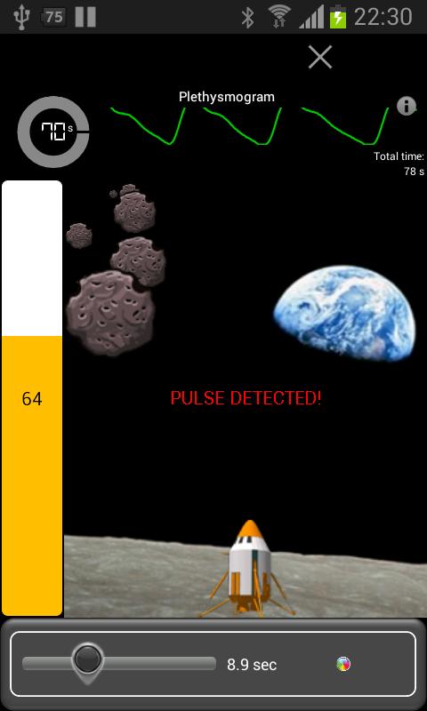 Save the Astronauts Light