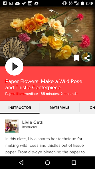 Creativebug