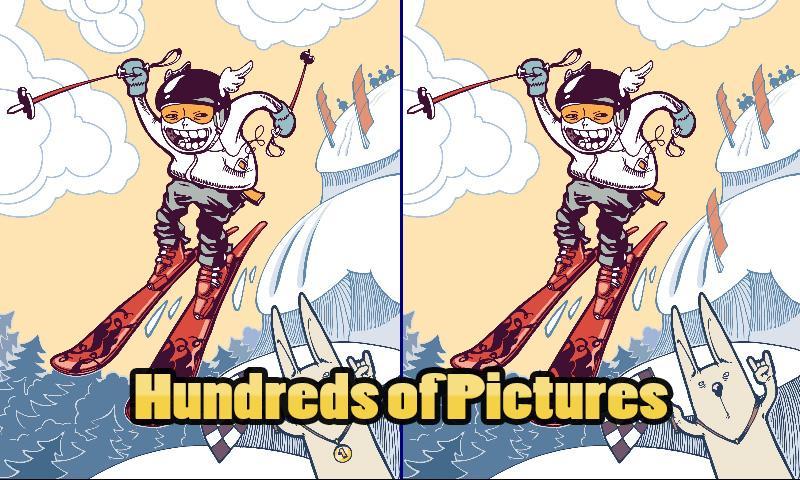 Photo Detective HD