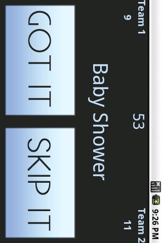 Blurt (Free)