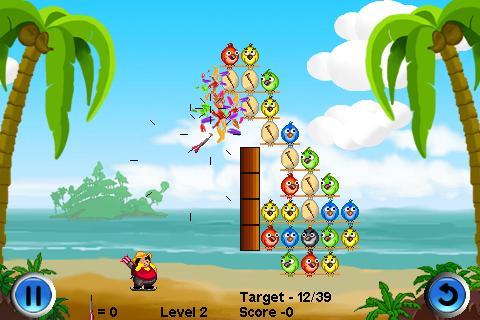 Bird Hunter Pro