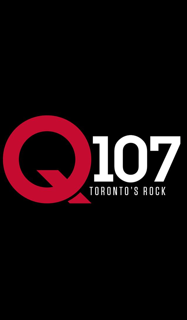 Q107 Toronto's Rock