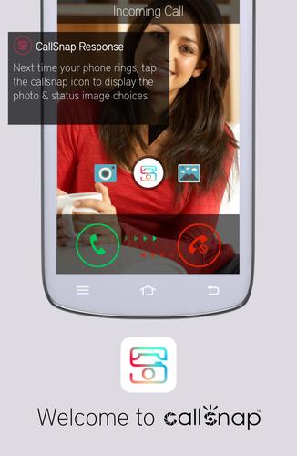 CallSnap