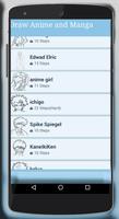 How to Draw Anime characters