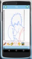 How to Draw Anime characters