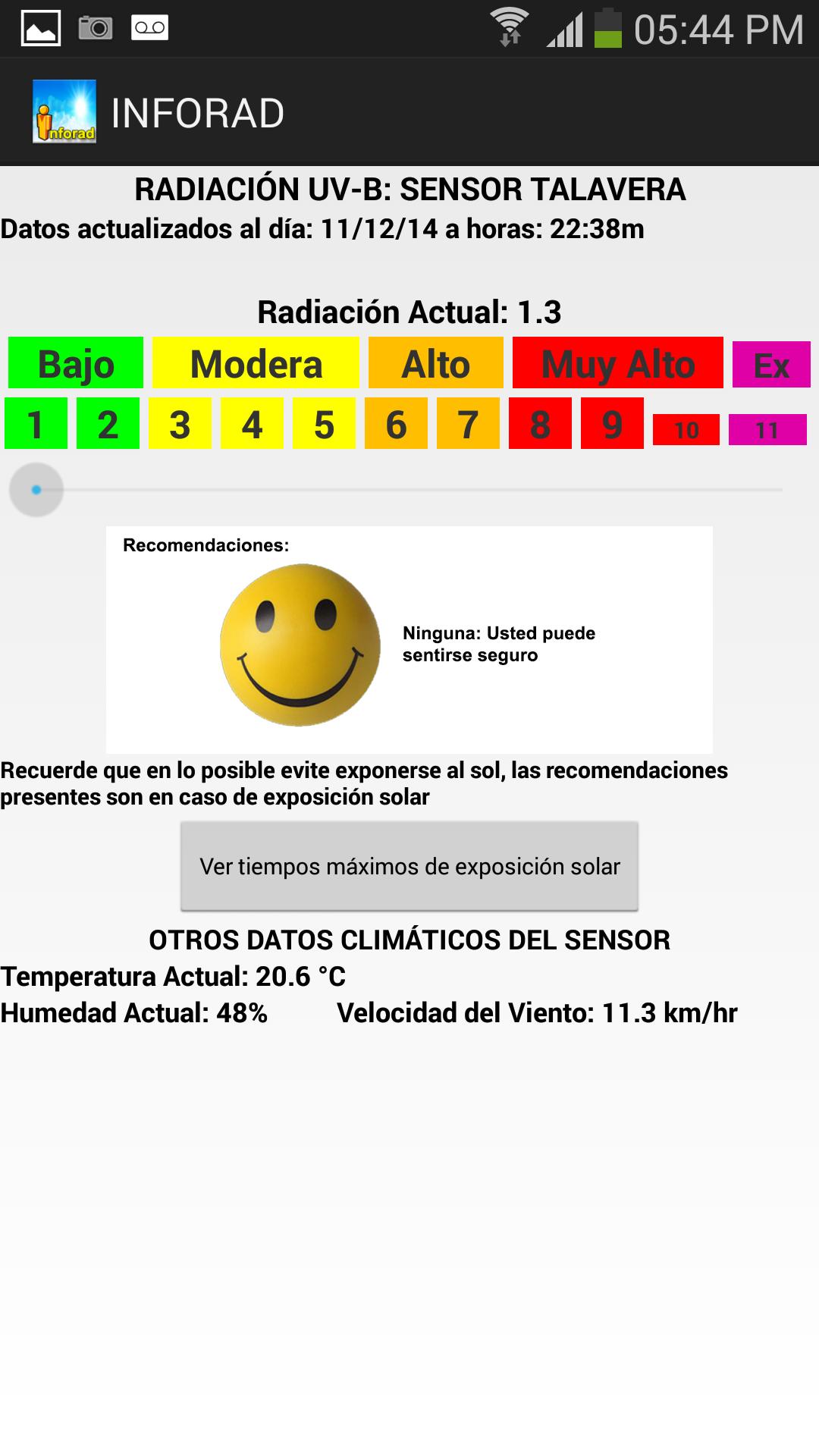 Inforad
