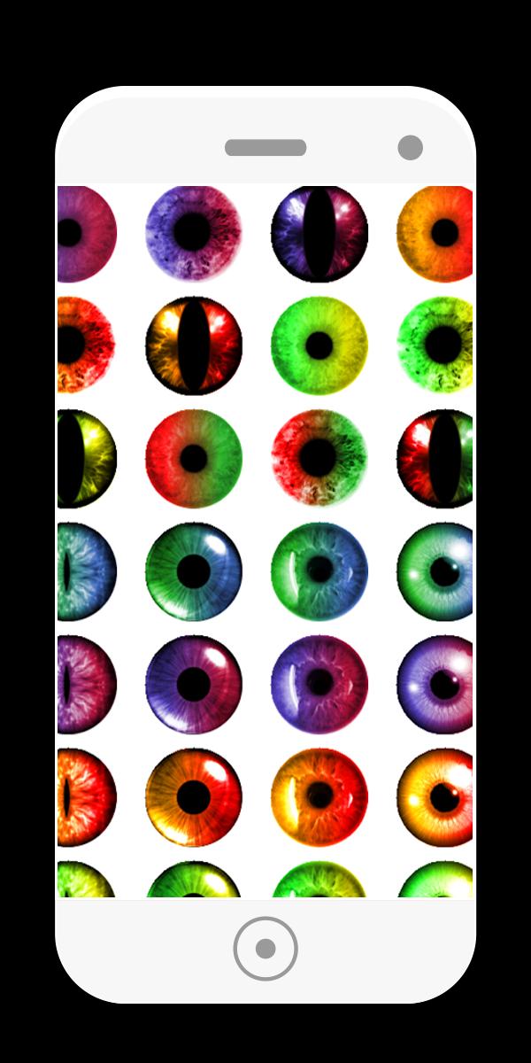 Eye Color