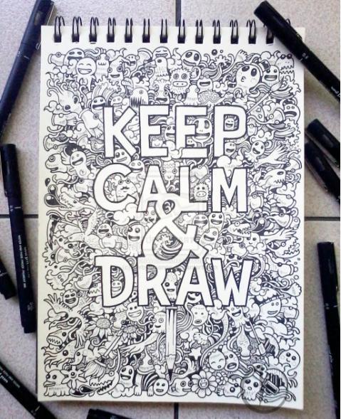 create doodle