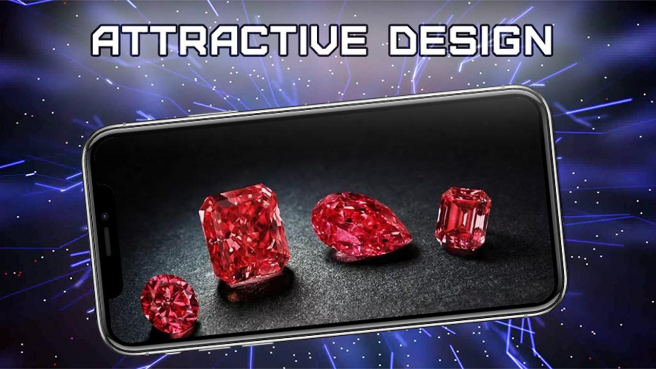 Ruby Heart