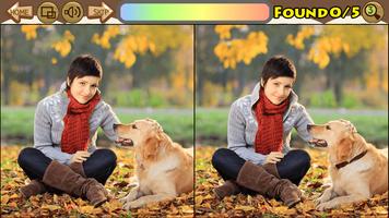 Find Differences 34