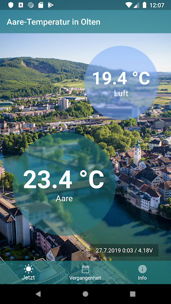 TemperAare