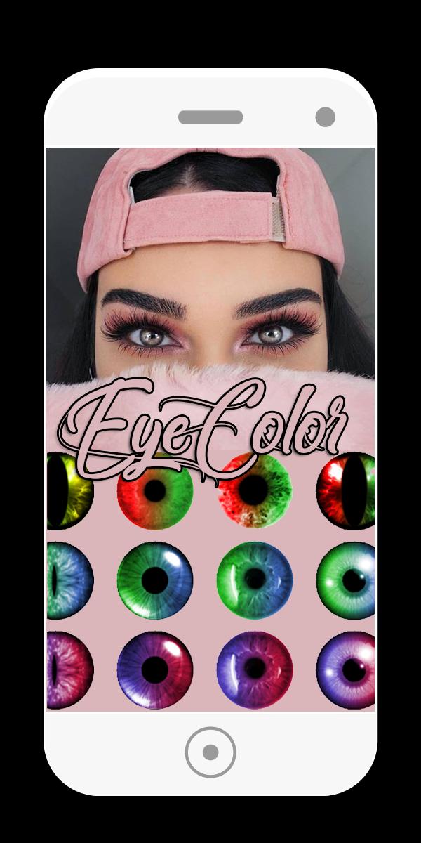 Eye Color