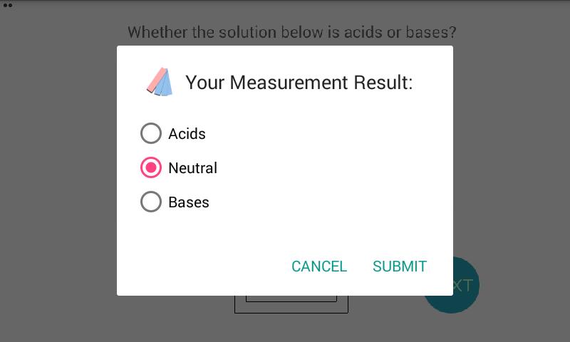 Litmus Paper